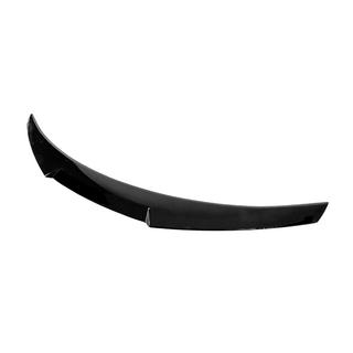 Spoiler stile M4 (per F22, nero lucido) foto 2