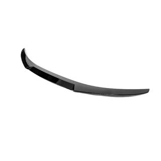 Spoiler M4-Style (Nero Lucido) foto 4