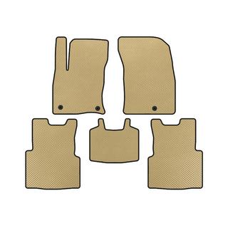 Tappetini EVA (Per Escape, Beige)