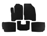 Ford Taurus 2010-2019 Tappetini EVA (2010-2012, Nero) foto 1