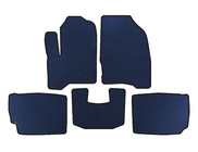 Ford Taurus 2010-2019 Tappetini EVA (2010-2012, Blu) foto 1
