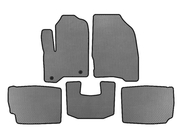 Ford Taurus 2010-2019 Tappetini EVA (2010-2012, Grigio) foto 1