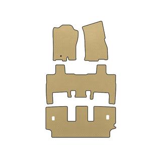 Tappetini EVA (2007-2014, Beige)