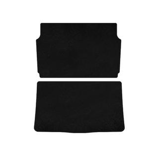 Tappetino Bagagliaio Tessile Classic (2007-2014, Nero) Ford Expedition 2007-2017