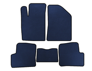 Geely FC 2006-2011 Tappetini EVA (Blu) foto 1