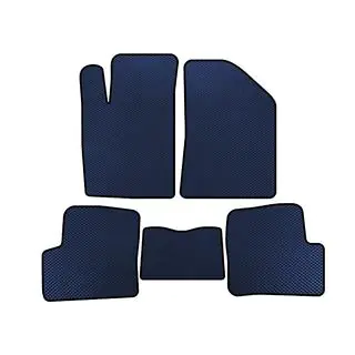 Tappetini EVA (Blu)