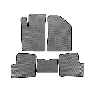 Tappetini EVA (Grigio) Geely FC 2006-2011