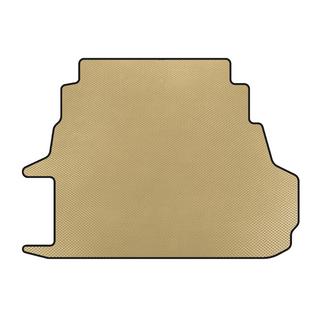Tappetino bagagliaio EVA (SD, Beige)