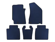 Geely Emgrand EC8 Tappetini EVA (SD, Blu) foto 1