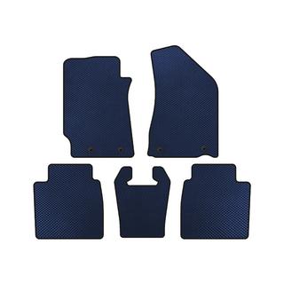 Tappetini EVA (SD, Blu) Geely Emgrand EC8
