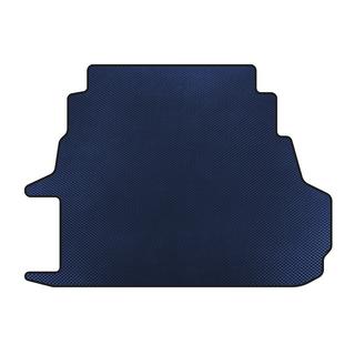 Tappetino bagagliaio EVA (SD, Blu)