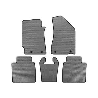 Tappetini EVA (SD, Grigio) Geely Emgrand EC8