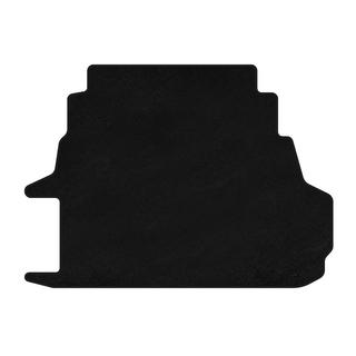 Tappetino bagagliaio tessile Classic (SD, Nero) Geely Emgrand EC8