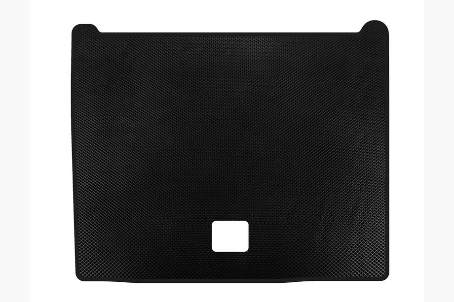 GMC Terrain 2009-2017 Tappetino bagagliaio EVA (Nero) Image