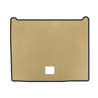 Tappetino bagagliaio EVA (Beige)