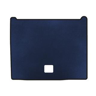 Tappetino bagagliaio EVA (Blu) GMC Terrain 2009-2017