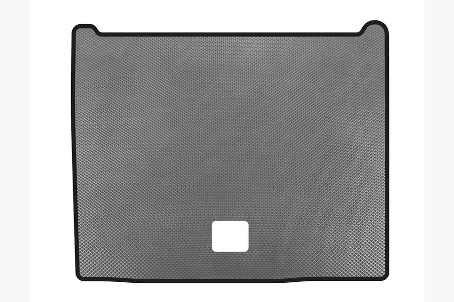 GMC Terrain 2009-2017 Tappetino bagagliaio EVA (Grigio) Image