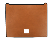 GMC Terrain 2009-2017 Tappetino bagagliaio EVA (Arancione) foto 1