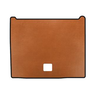 Tappetino bagagliaio EVA (Arancione)