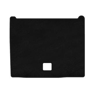 Tappetino bagagliaio tessile Premium (Nero) GMC Terrain 2009-2017