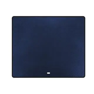 Tappetino bagagliaio EVA (Blu)