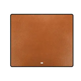Tappetino bagagliaio EVA (Arancione)