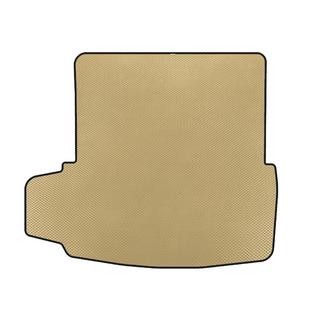 Tappetino bagagliaio EVA (2017-2019, Beige) GMC Acadia 2017-