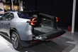 Changan Qiyuan E07: Recensione di un’auto elettrica unica foto 5