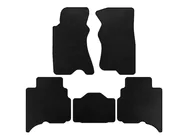 GreatWall Haval/Hover H3 2005-2013 Tappetini EVA (Nero) foto 1