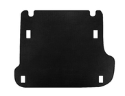 GreatWall Haval/Hover H3 2005-2013 Tappetino bagagliaio EVA (Nero) foto 1