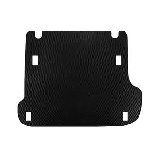 Tappetino bagagliaio EVA (Nero) GreatWall Haval/Hover H3 2005-2013
