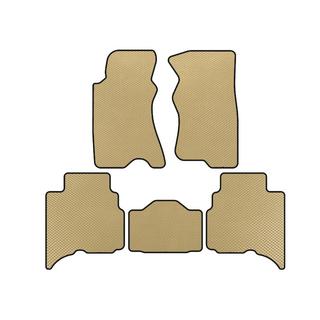 Tappetini EVA (Beige)
