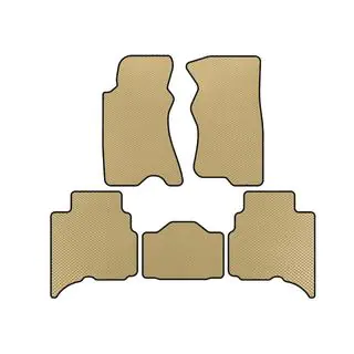Tappetini EVA (Beige)