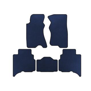 Tappetini EVA (Blu)