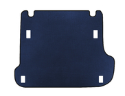 GreatWall Haval/Hover H3 2005-2013 Tappetino bagagliaio EVA (Blu) foto 1