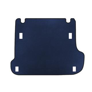 Tappetino bagagliaio EVA (Blu) GreatWall Haval/Hover H3 2005-2013