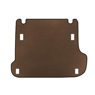 Vasca baule EVA (Marrone) GreatWall Haval/Hover H3 2005-2013