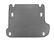 GreatWall Haval/Hover H3 2005-2013 Tappetino bagagliaio EVA (Grigio) foto 1