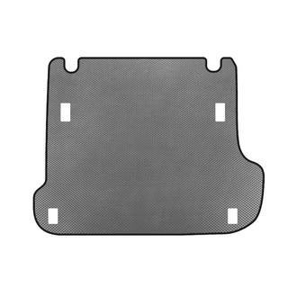 Tappetino bagagliaio EVA (Grigio) GreatWall Haval/Hover H3 2005-2013
