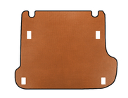 GreatWall Haval/Hover H3 2005-2013 Tappetino bagagliaio EVA (Arancione) foto 1