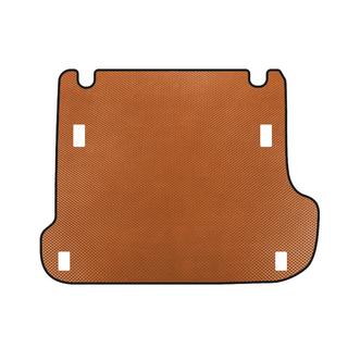 Tappetino bagagliaio EVA (Arancione) GreatWall Haval/Hover H3 2005-2013