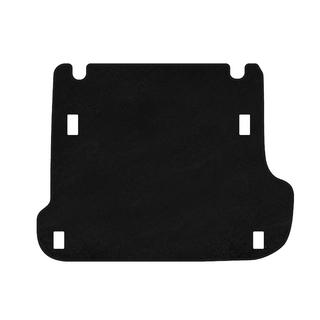 Tappetino bagagliaio tessile Classic (Nero) GreatWall Haval/Hover H3 2005-2013