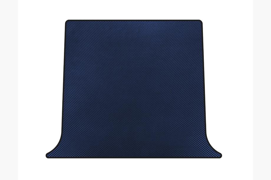 Grande Muraglia Pegaso Tappetino bagagliaio EVA (Blu) Foto 1