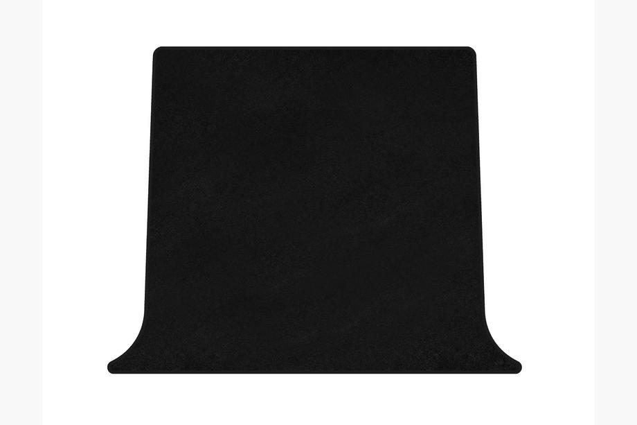 Grande Muraglia Pegaso Tappetino bagagliaio tessile Classic (Nero) Image