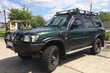 Come preparare un SUV per una spedizione? foto 1