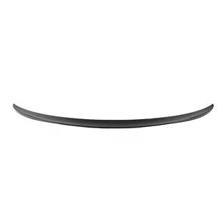 Spoiler MP-Style (per F30/F80, Nero Lucido) BMW 3 Series F30/F31 2012-2019 foto 4
