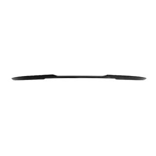 Spoiler stile M4 (per F30/F80, nero lucido) BMW 3 Series F30/F31 2012-2019 foto 3