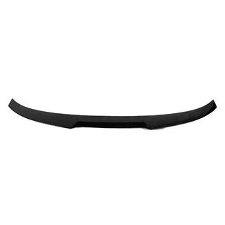 Spoiler stile M4 (per F30/F80, nero lucido) BMW 3 Series F30/F31 2012-2019 foto 4