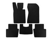 Honda Legend 2004-2012 Tappetini EVA (Nero) foto 1