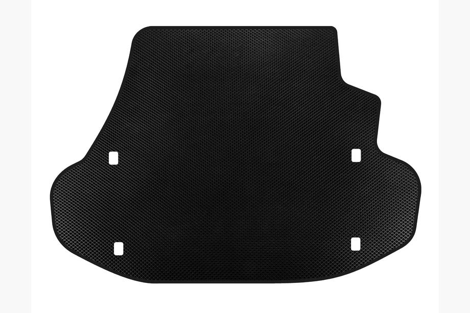 Honda Legend 2004-2012 Tappetino bagagliaio EVA (Nero) Foto 1